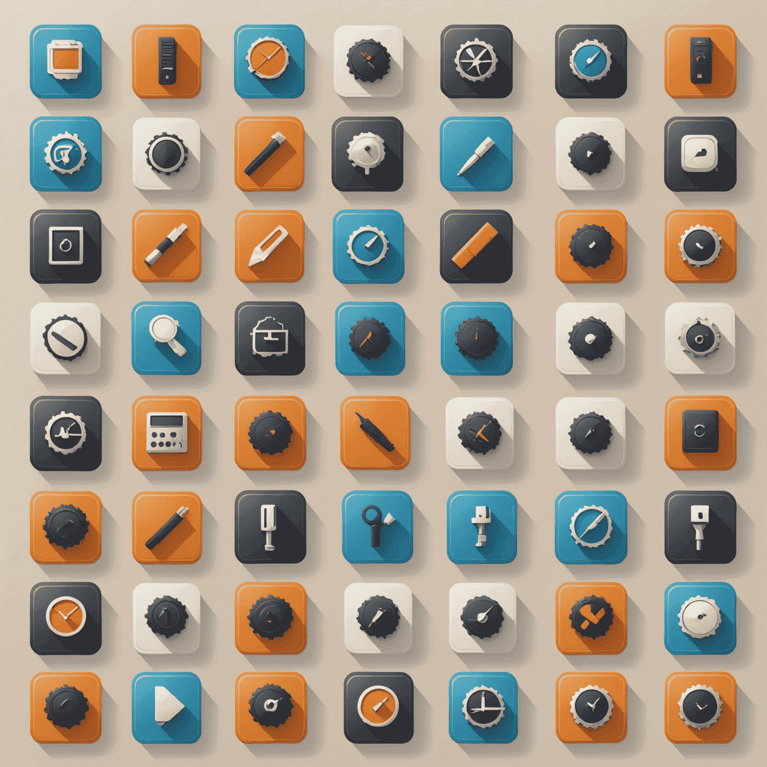 Collage of various Calibre plugin icons and their functionalities